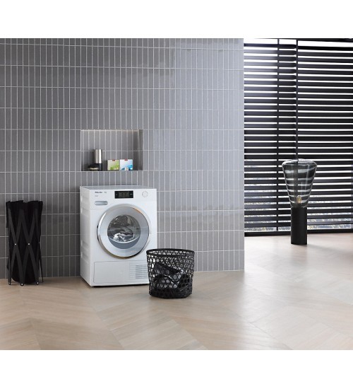 Miele 美诺滚筒式干衣机TWV680 WP 带家居互联节能干燥9Kg 停产